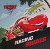 Racing Rivals Disney/Pixar Cars 2 PicturebackR