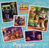 Disney Pixar: Toy story toons-Play cation!