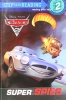 Super Spies (Disney/Pixar Cars 2) (Step into Reading)