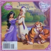 Rapunzel and the Golden Rule/Jasmine and the Two Tigers (Disney Princess) 