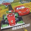 REMATCH!/MATER IN PA