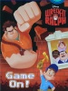 Game On! (Disney Wreck-It Ralph) (Step into Reading)