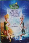 Secret of the Wings Junior Novelization (Disney Fairies) RH Disney