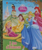 I am a Princess (Disney Princess) (Little Golden Book)