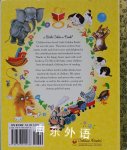 A Roaring Adventure (Disney/Pixar Toy Story) (Little Golden Book)