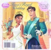 
Cinderella's Dream Wedding