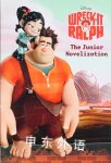 Wreck-It Ralph: The Junior Novelization
 Irene Trimble