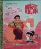 Wreck-It Ralph Little Golden Book (Disney Wreck-it Ralph)