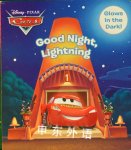 Cars: Good Night Lightning Disney