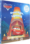 Cars: Good Night Lightning
