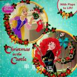 Christmas in the Castle (Disney Princess) Andrea Posner-Sanchez