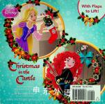Christmas in the Castle (Disney Princess)