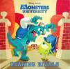 Roaring Rivals (Disney/Pixar Monsters University) (Pictureback(R))