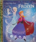 Disney:Frozen Saxon Victoria