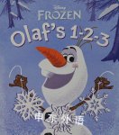 Olaf's 123 (Disney Frozen) RH Disney