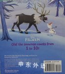 Olaf's 123 (Disney Frozen)