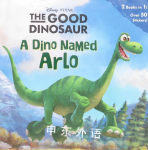A Dino Named Arlo  A Boy Named Spot Disney Storybook Art Team