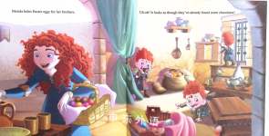 A Royal Easter