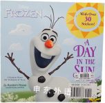 Disney Frozen：A Day in the Sun