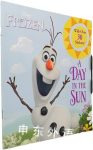 Disney Frozen：A Day in the Sun