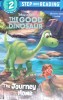 Disney·PIXARThe Good Dinosaur