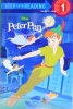 Peter Pan Step into Reading