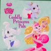 Cuddly Princess Pals (Disney Princess: Palace Pets) (Pictureback(R))
