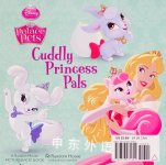 Cuddly Princess Pals