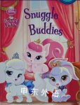 Snuggle Buddies (Disney Princess: Palace Pets) (Step into Reading) Courtney Carbone
