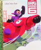 Big Hero 6