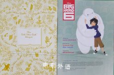 Big Hero 6