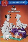 101 Dalmatians (Disney 101 Dalmatians) (Step into Reading) Pamela Bobowicz