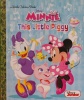 This Little Piggy (Disney Junior: Minnie\'s Bow-toons)