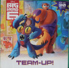Team-up! (Disney Big Hero 6) (Pictureback(R))