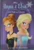 Anna ＆ Elsa #1: All Hail the Queen