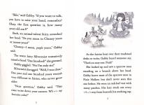 The Never Girls Before the Bell