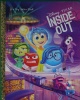 Inside Out Big Golden Book (Disney/Pixar Inside Out)