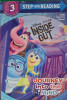 Journey into the Mind (Disney/Pixar Inside Out) (Step into Reading)
