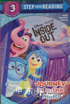 Journey into the Mind (Disney/Pixar Inside Out) (Step into Reading) RH Disney