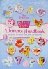 Palace Pets Ultimate Handbook (Disney Princess)