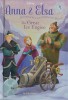 Anna ＆ Elsa : The Great Ice Engine (Disney Frozen)