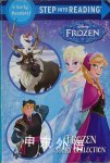 Frozen Story Collection (Disney Frozen) (Step into Reading) RH Disney
