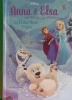 Anna and Elsa #5: The Polar Bear Piper (Disney Frozen) 