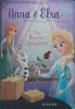 Anna & Elsa : The Secret Admirer