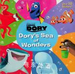 Finding Dory: Dory's Sea of Wonders  Walt Disney Company