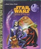 Star Wars: Return of the Jedi (Star Wars) (Little Golden Book)