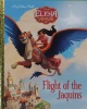 Flight of the Jaquins 