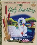The Ugly Duckling Walt Disneys
