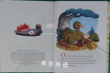 The Ugly Duckling