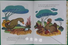 The Ugly Duckling